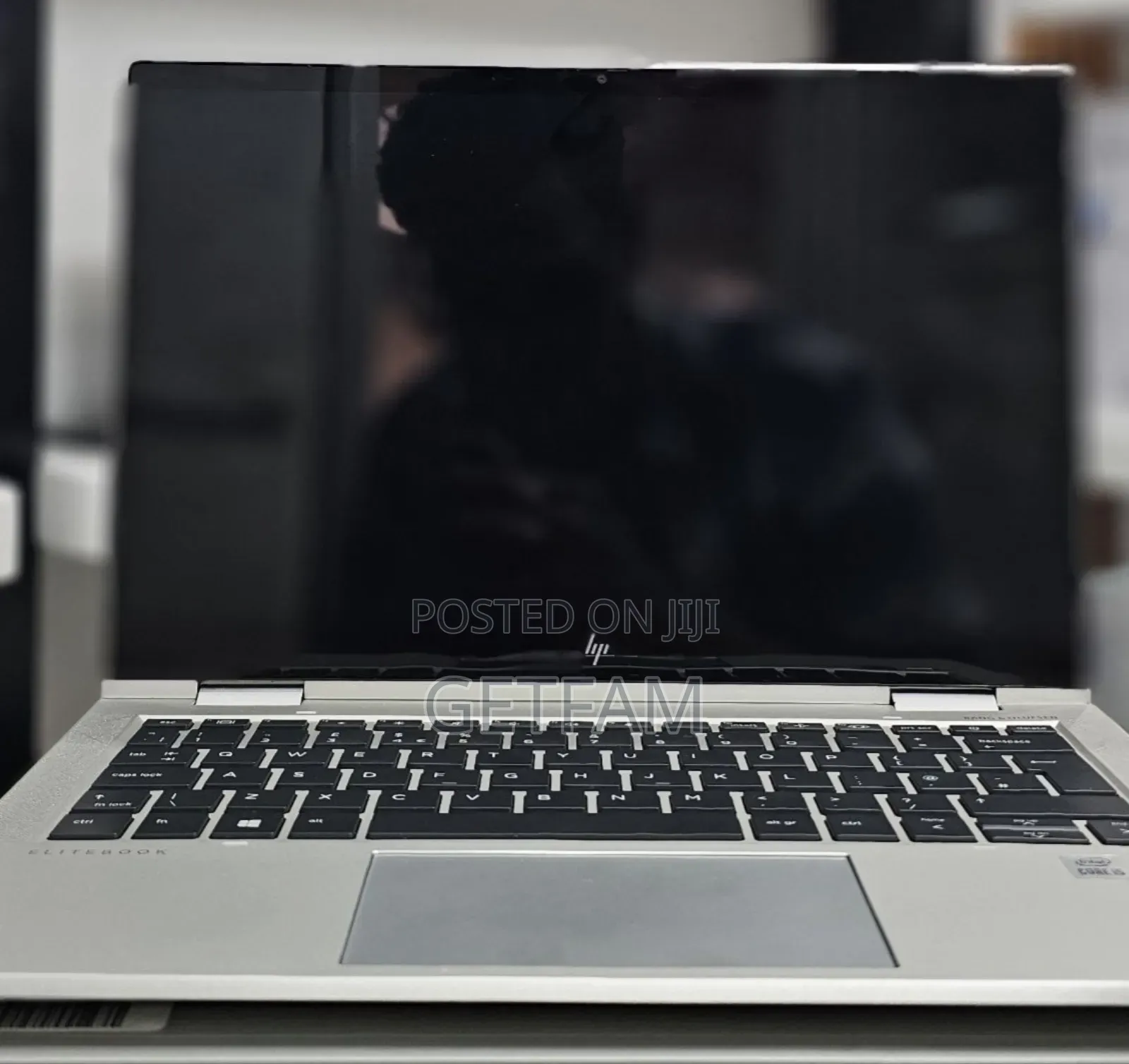 New Laptop HP EliteBook 830 G7 16GB Intel Core I5 SSD 512GB