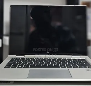 New Laptop HP EliteBook 830 G7 16GB Intel Core I5 SSD 512GB