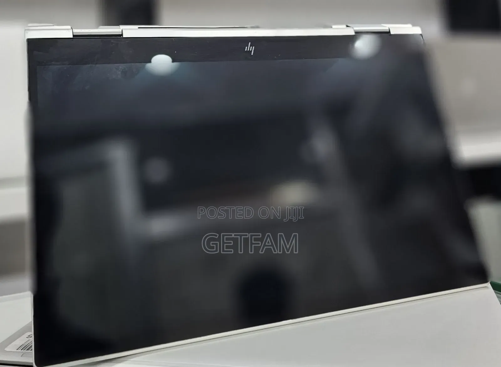 New Laptop HP EliteBook 830 G7 16GB Intel Core I5 SSD 512GB