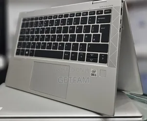 New Laptop HP EliteBook 830 G7 16GB Intel Core I5 SSD 512GB