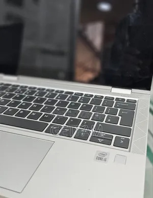 New Laptop HP EliteBook 830 G7 16GB Intel Core I5 SSD 512GB