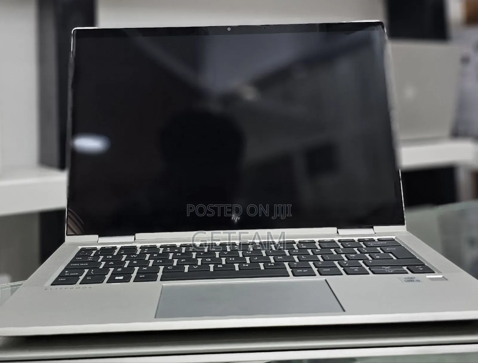 New Laptop HP EliteBook 830 G7 16GB Intel Core I5 SSD 512GB