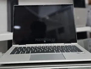 New Laptop HP EliteBook 830 G7 16GB Intel Core I5 SSD 512GB