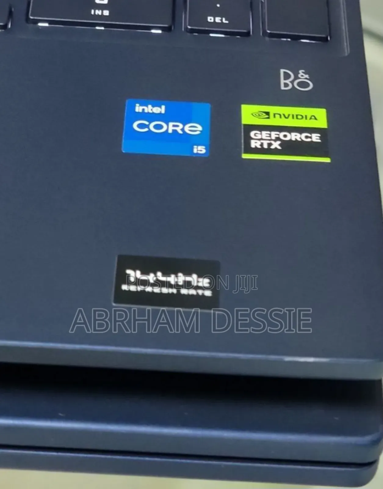 New Laptop HP 8GB Intel Core I5 SSD 512GB