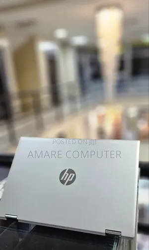 New Laptop HP Pavilion X360 16GB Intel Core I5 SSD 512GB