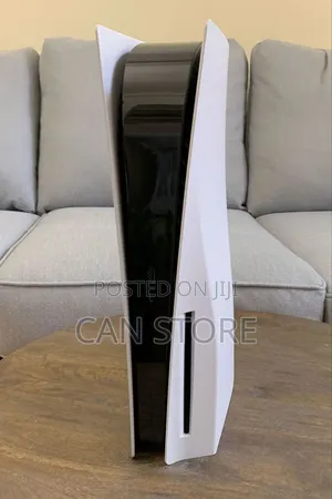 Photo - Playstation 5fat ለፈላጊዋች ደዉሉ