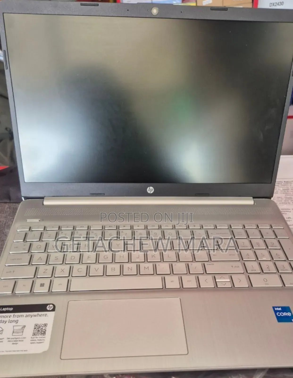New Laptop HP Stream Notebook 16GB Intel Core I5 SSD 1T