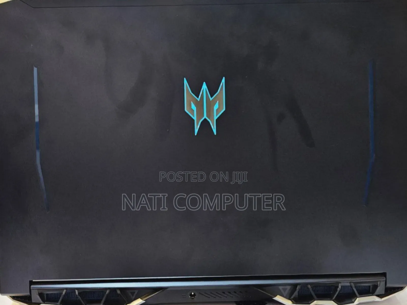 New Laptop Acer Predator Helios 300 16GB Intel Core I7 SSD 1T
