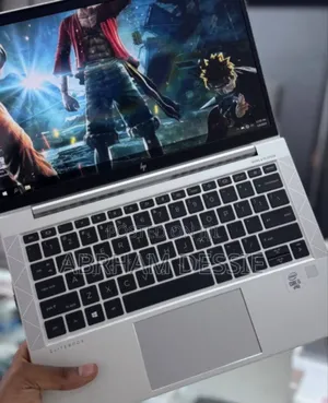 New Laptop HP EliteBook 830 G7 16GB Intel Core I5 SSD 512GB