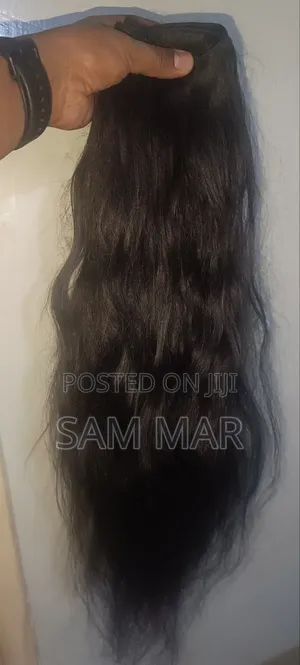 Photo - Origin Human Hair 28 Inch