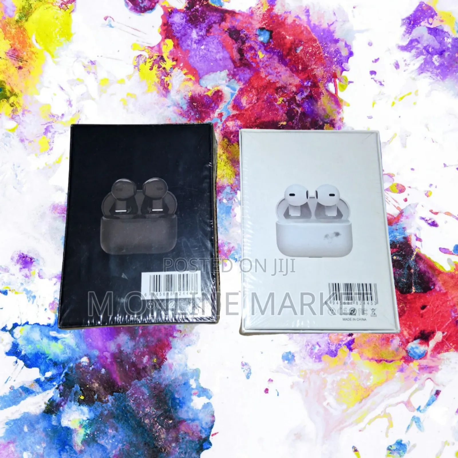 Pro 5s Soft Earbud – Incredible Fit for Hours of Use