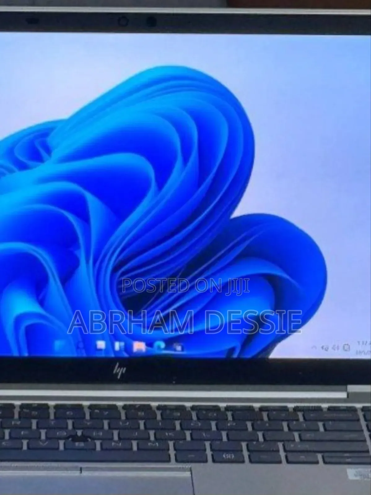 New Laptop HP EliteBook 840 G7 16GB Intel Core I7 SSD 512GB