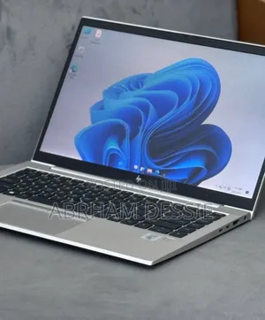 New Laptop HP EliteBook 840 G7 16GB Intel Core I7 SSD 512GB