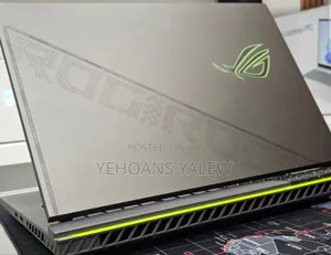 New Laptop Asus ROG Strix G16 G614 16GB Intel Core I9 SSD 1T