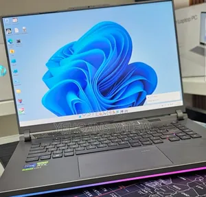 New Laptop Asus ROG Strix G16 G614 16GB Intel Core I9 SSD 1T