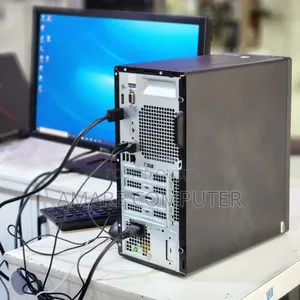 New Desktop Computer Dell 8GB Intel Core I5 HDD+SSD 1.5T