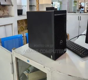 New Desktop Computer Dell 8GB Intel Core I5 HDD+SSD 1.5T