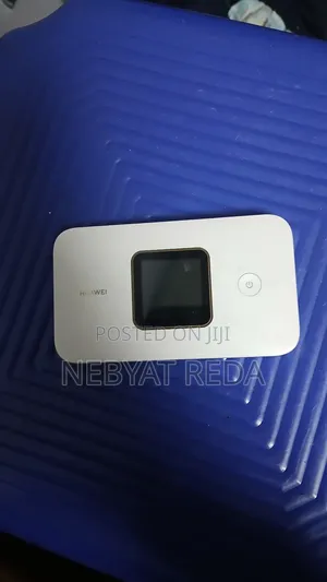 Photo - Huawei E5785-320a 4g Mobile Wifi Hotspot.