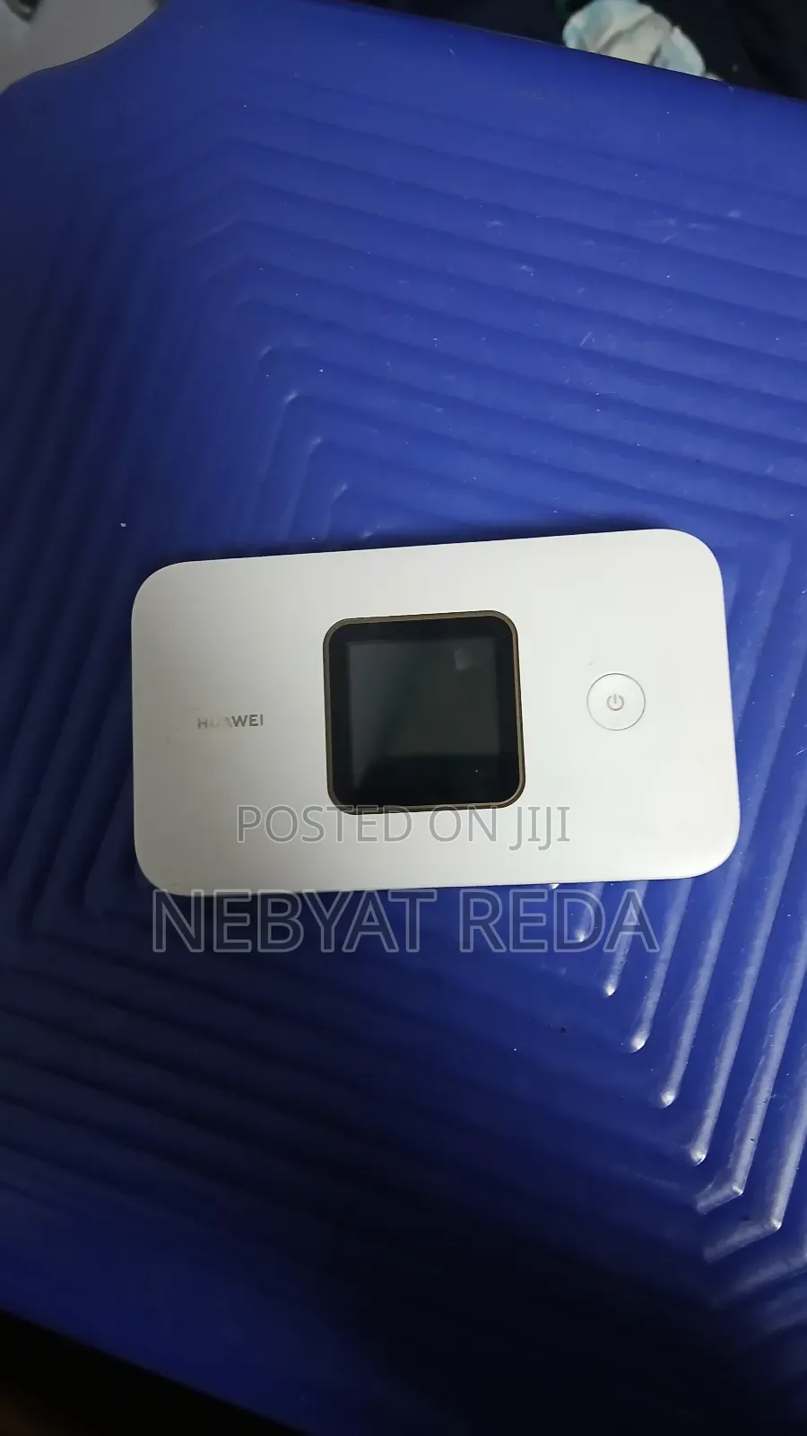 Huawei E5785-320a 4g Mobile Wifi Hotspot.