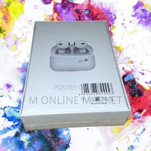 Photo - Pro 5s Soft Earbud – Smart Noise Reduction for Focus