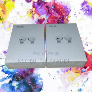 Photo - Pro 5s Soft Earbud – New Model With Upgraded Drivers