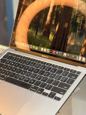 New Laptop Apple MacBook Air 2020 M1 16GB Apple M1 SSD 256GB