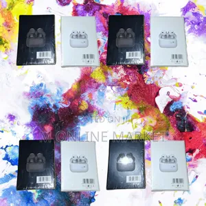 Photo - Pro 5s Soft Earbud – Quick and Easy Pairing Process