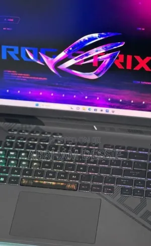 New Laptop Asus 16GB Intel Core I9 SSD 1T