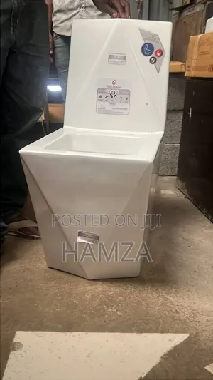 Photo - Golden Dragon With Hand Wash