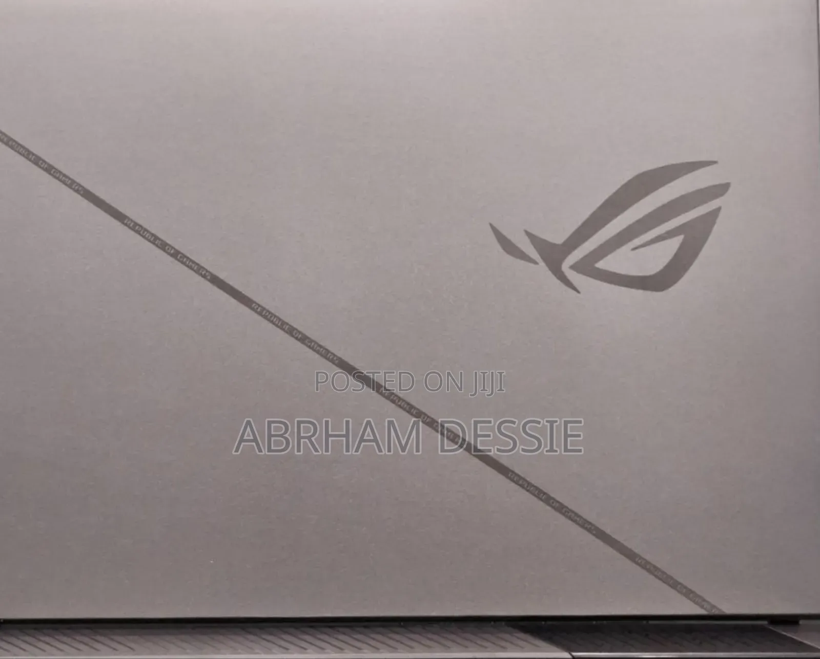 New Laptop Asus 16GB Intel Core I9 SSD 1T