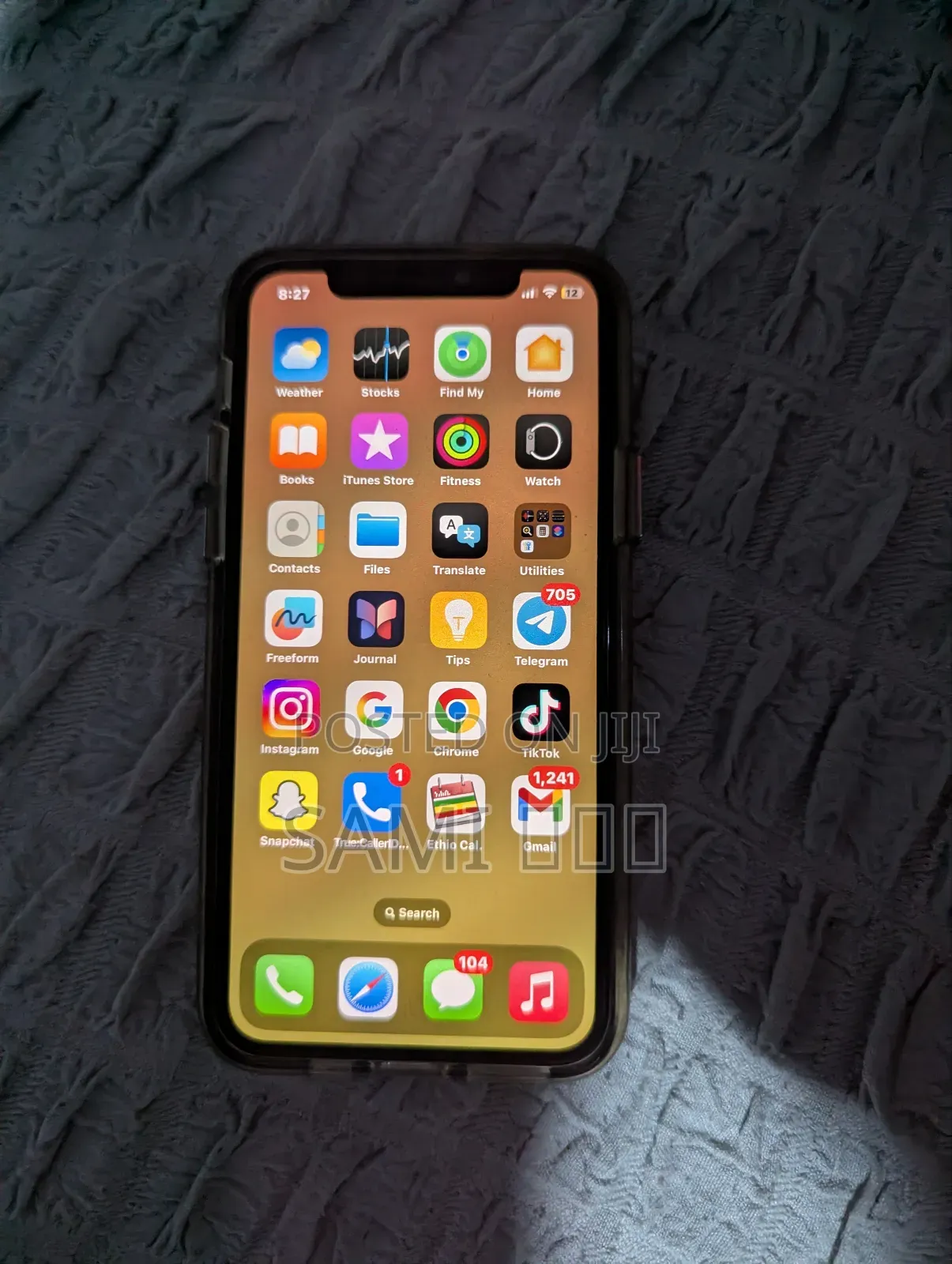 Apple iPhone 11 Pro 64 GB White