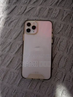 Apple iPhone 11 Pro 64 GB White