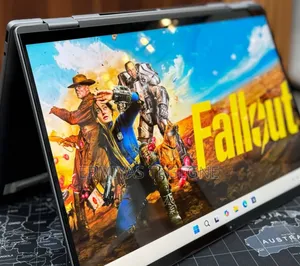 New Laptop HP Pavilion 15 16GB Intel Core I5 SSD 4T