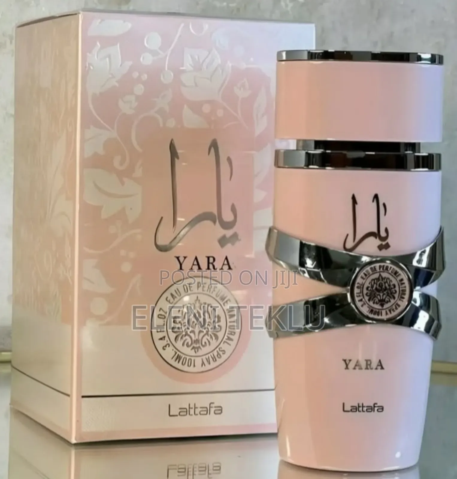 Yara Lataffa for Women