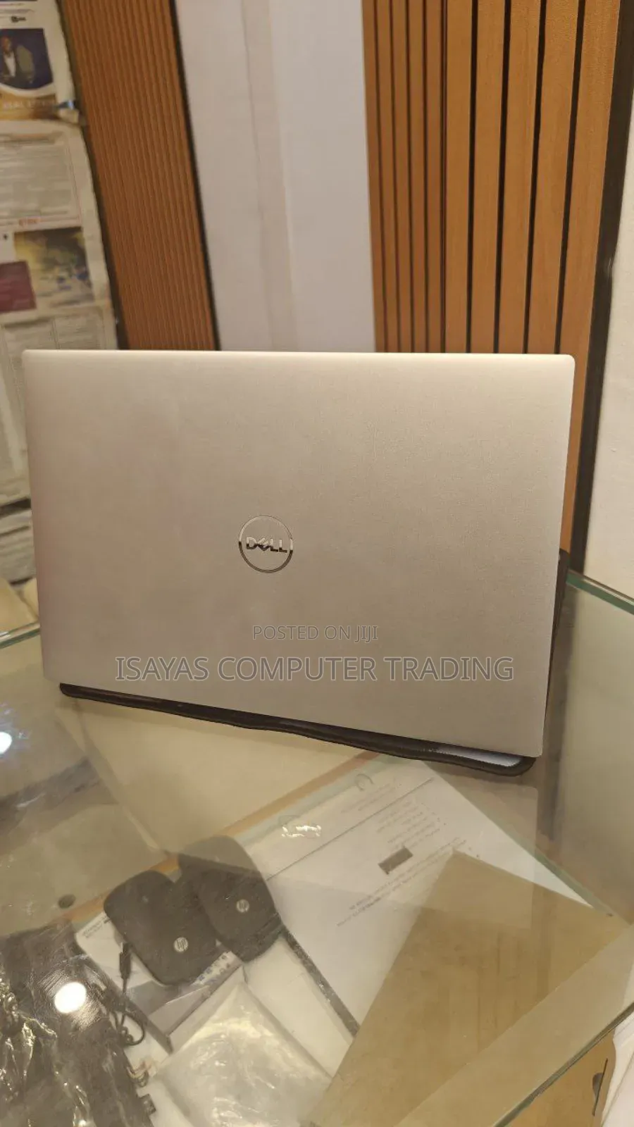 New Laptop Dell XPS 13 16GB Intel Core I7 SSD 512GB