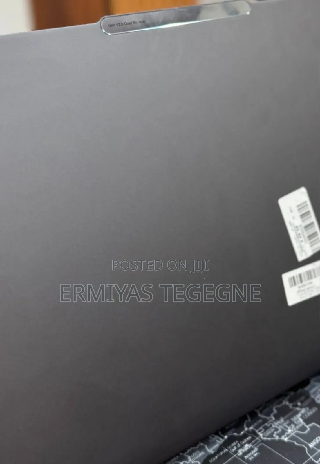 New Laptop HP Pavilion 15 16GB Intel Core I5 SSD 4T