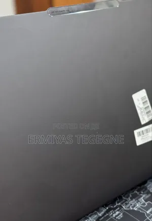 New Laptop HP Pavilion 15 16GB Intel Core I5 SSD 4T