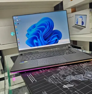 Photo - New Laptop Asus ROG Strix G16 G614 16GB Intel Core I9 SSD 1T
