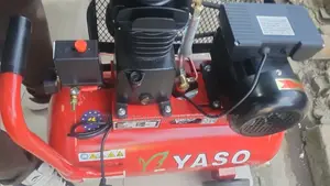 Yaso 50l Air Compressor. Chinga