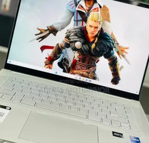 Photo - New Laptop HP Pavilion 15 16GB Intel Core I7 SSD 512GB