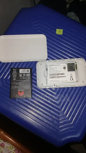 Huawei E5785-320a 4g Mobile Wifi Hotspot.