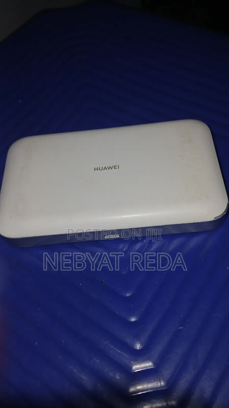 Huawei E5785-320a 4g Mobile Wifi Hotspot.