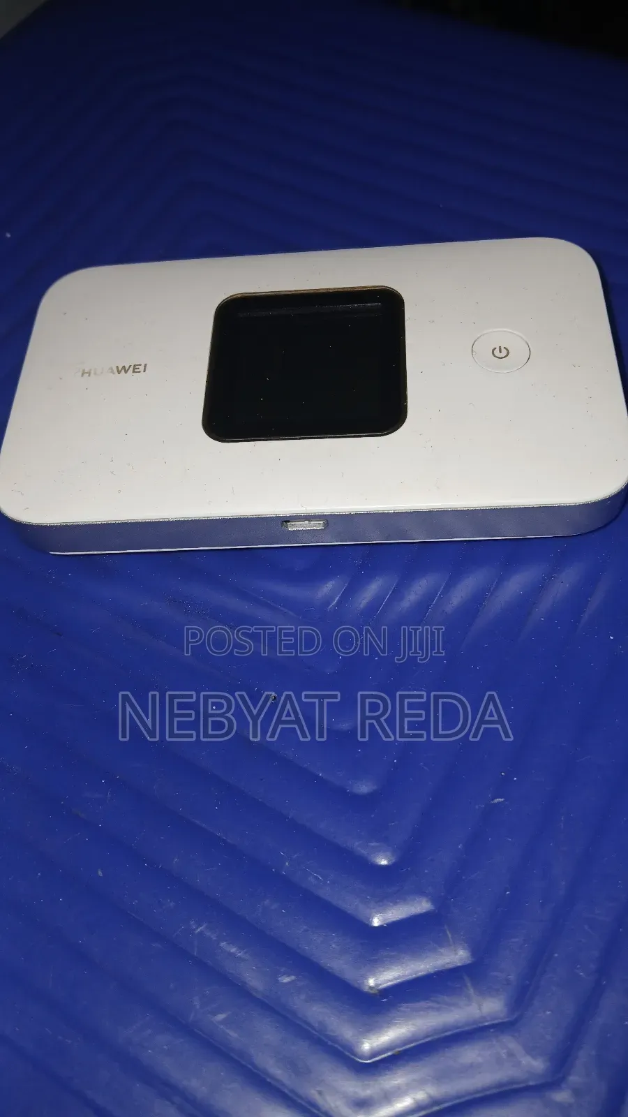 Huawei E5785-320a 4g Mobile Wifi Hotspot.