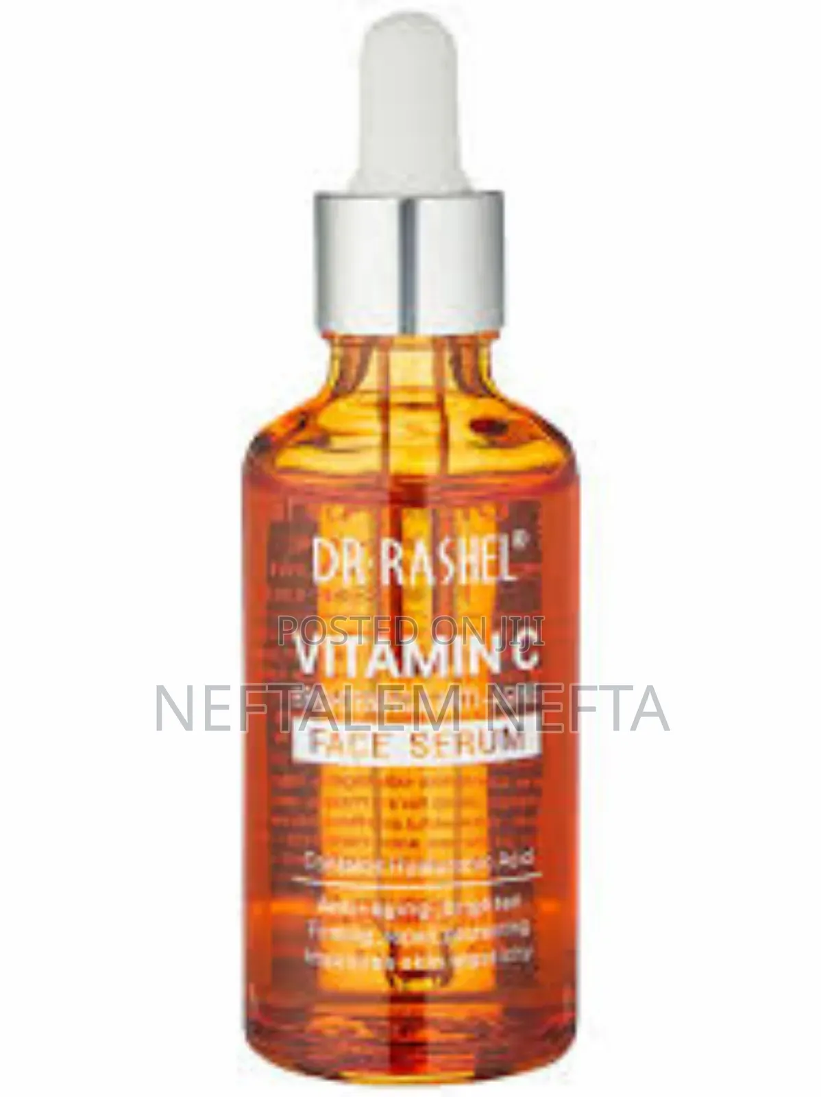 Dr Rashel Vitamin C Face Serum 