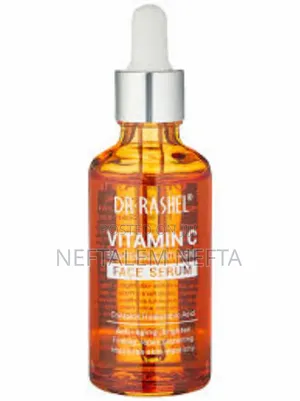 Dr Rashel Vitamin C Face Serum 