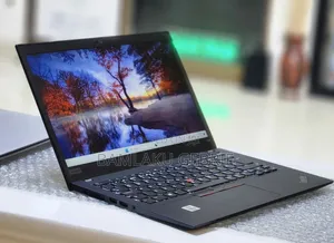 New Laptop Lenovo Thinkpad T14s Gen 2 8GB Intel Core I5 SSD 512GB
