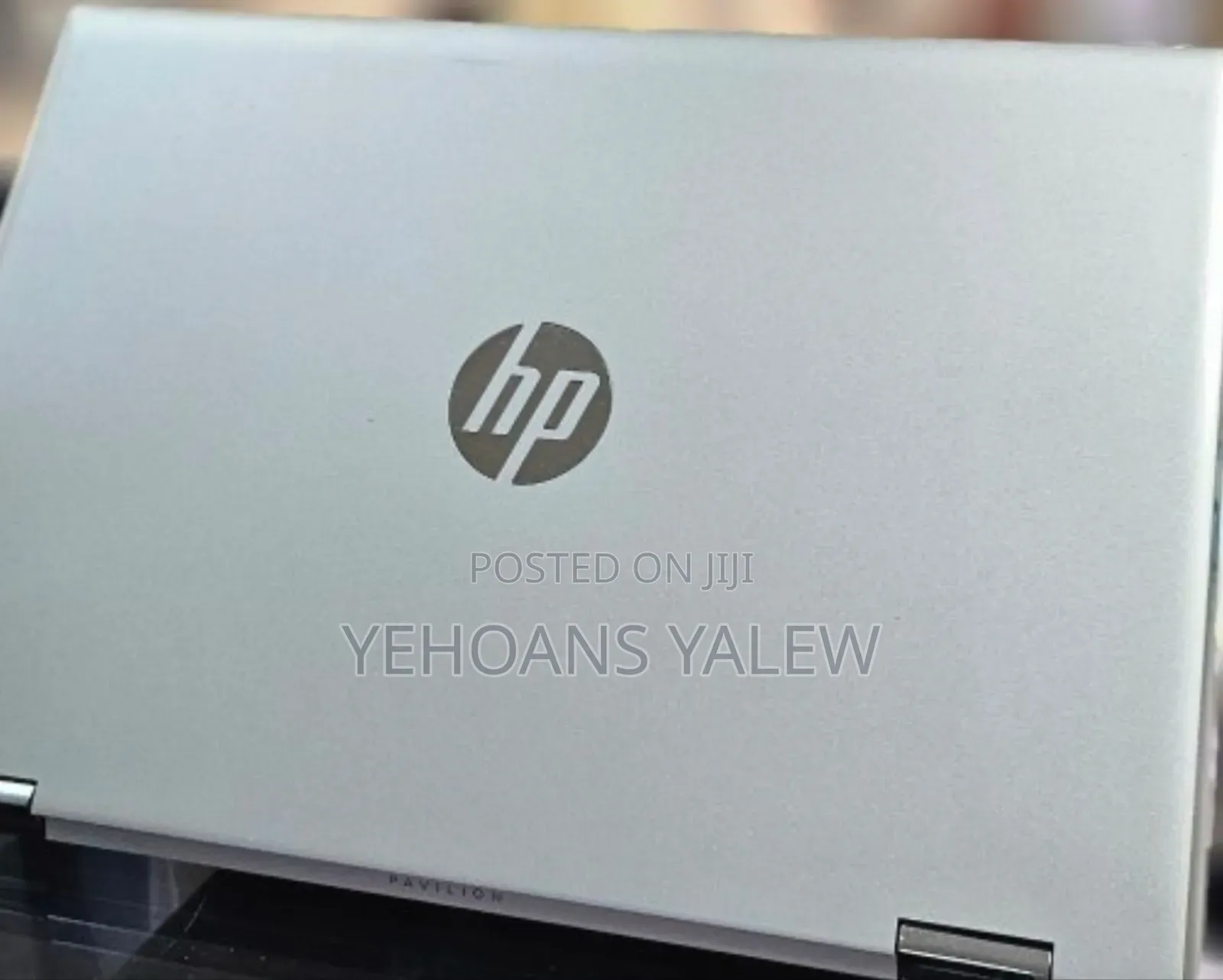 New Laptop HP Pavilion X360 16GB Intel Core I5 SSD 512GB