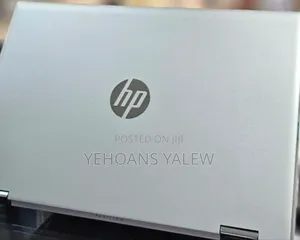 Photo - New Laptop HP Pavilion X360 16GB Intel Core I5 SSD 512GB