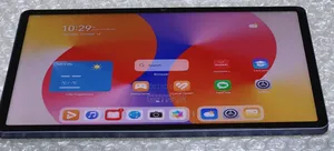 Photo - New Huawei MatePad SE 256 GB Silver