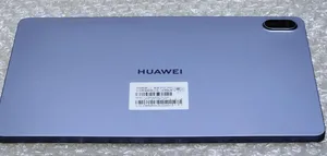 New Huawei MatePad SE 256 GB Silver